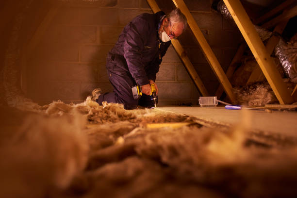 Narragansett Pier, RI Insulation Company